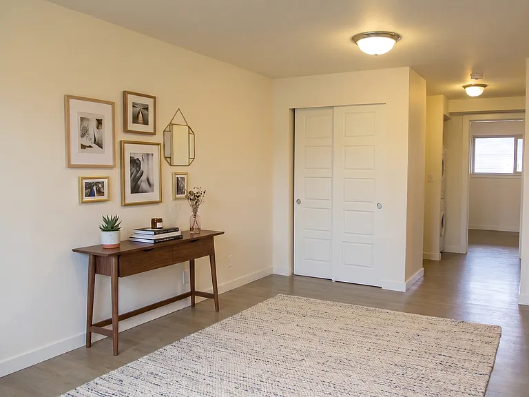 Camerlu Park Apartments - Located in Fremont — Photo 8
