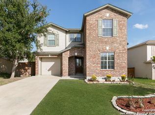 8102 Cavern Hl, San Antonio, TX 78254