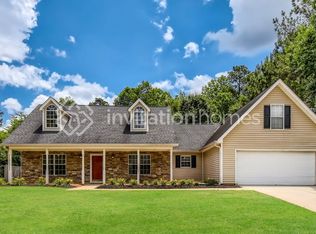345 Berkshire Dr, Covington, GA 30016