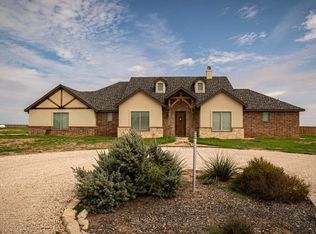 115 Ridge Rd, Wilson, TX 79381