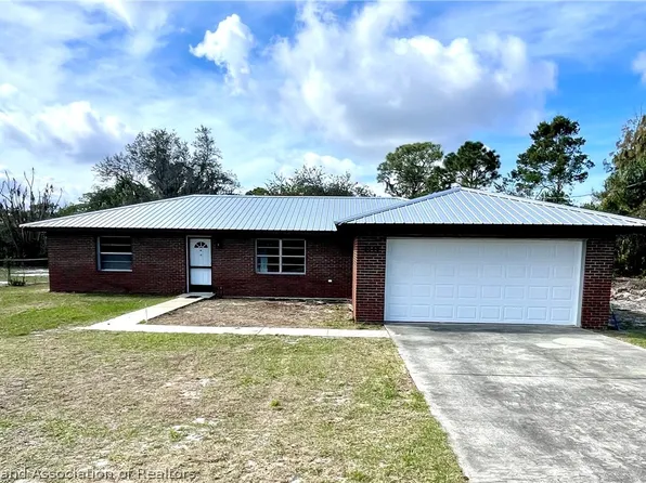 3048 Glacier Ave, Avon Park, FL 33825