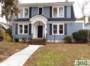 230 E 48th St, Savannah, GA 31405