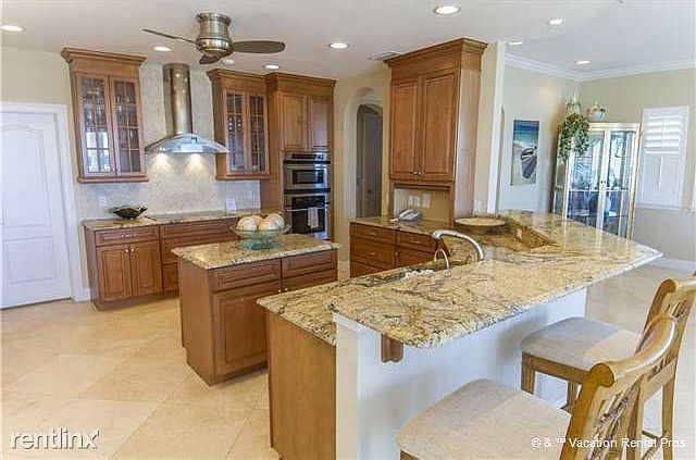 The kitchen will bring out your hidden Julia Child