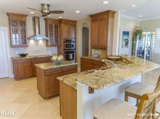 5390 Atlantic Vw, Saint Augustine, FL 32080