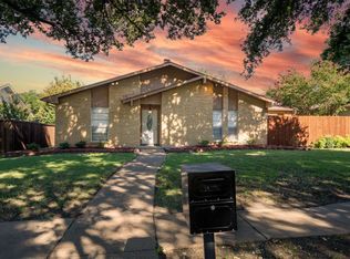 3808 McKinley Dr, Plano, TX 75023