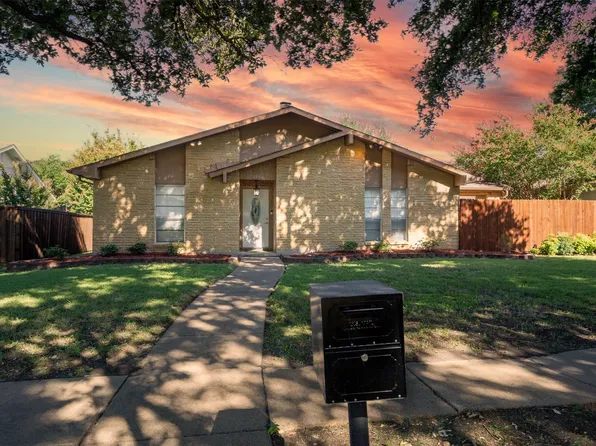 3808 McKinley Dr, Plano, TX 75023