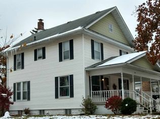 920 Kilbourn St, Elkhart, IN 46514