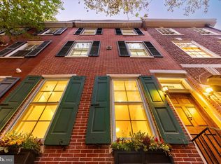 2103 Delancey Pl, Philadelphia, PA 19103