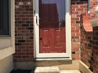 250 Stone Ridge Dr #250, Norristown, PA 19403