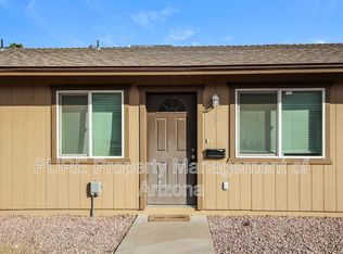 703 E Knoll St APT 2, Mesa, AZ 85203