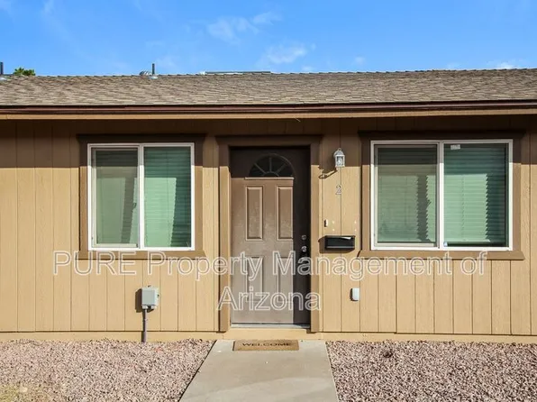703 E Knoll St APT 2, Mesa, AZ 85203
