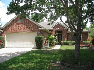 8706 Willancy Ln, Houston, TX 77095