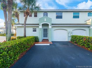 4747 Grapevine Way #4747, Davie, FL 33331