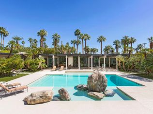 300 W Merito Pl, Palm Springs, CA 92262