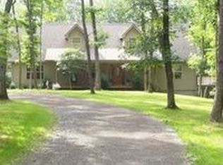 68 Bussell Pl, Monterey, TN 38574