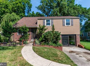 132 Hawthorn Rd, King Of Prussia, PA 19406