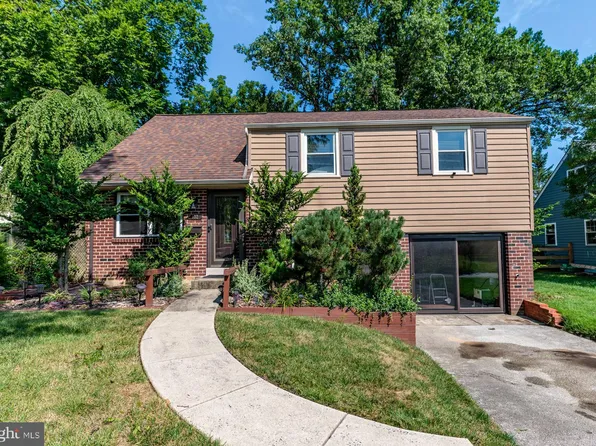 132 Hawthorn Rd, King Of Prussia, PA 19406