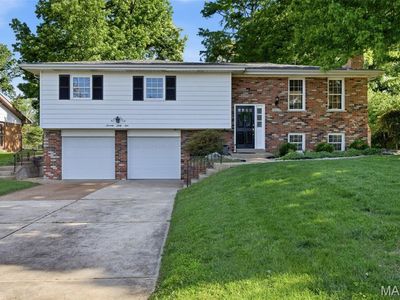 7061 Aliceton Ave, Saint Louis, MO, 63123