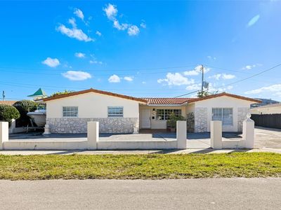 9400 SW 55th St, Miami, FL, 33165
