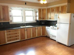 225 3rd Ave #2, Cranston, RI 02910