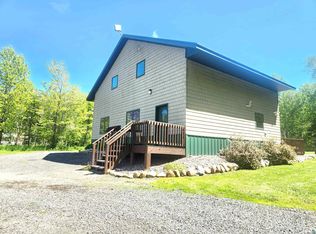 21695 State Highway 13, Cornucopia, WI 54827