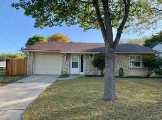 7633 Sage Oak St, Live Oak, TX 78233