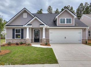 105 Mandy Ln, Covington, GA 30014