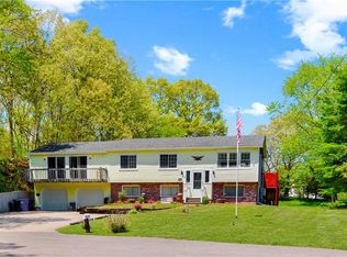 11 Wadchu Rd, Westerly, RI 02891