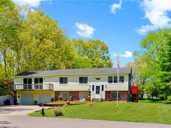 11 Wadchu Rd, Westerly, RI 02891