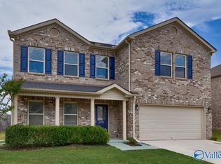 2450 Belltown Dr SW, Huntsville, AL 35803