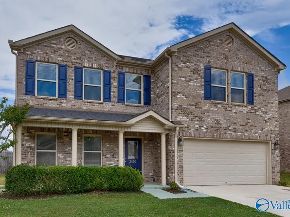 2450 Belltown Dr SW, Huntsville, AL 35803