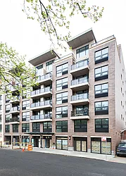 The Rego Modern at 99-39 66th Avenue in Rego Park