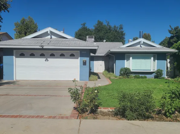 19827 Arminta St, Canoga Park, CA 91306