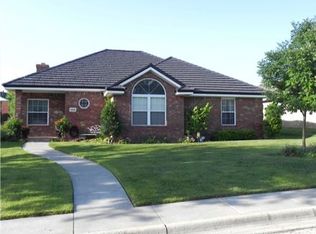 6609 Deer Park Dr, Amarillo, TX 79124