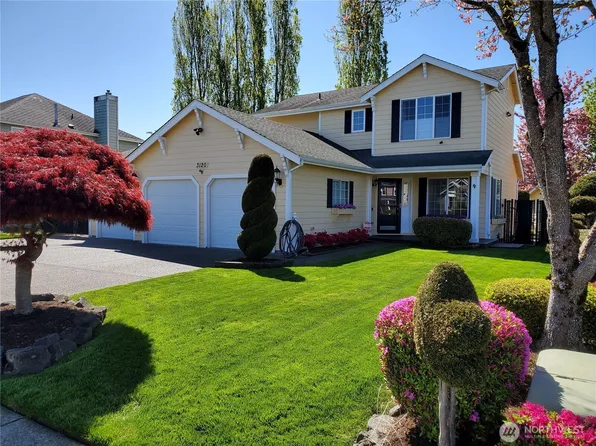 3120 Chelsea Lane, Enumclaw, WA 98022