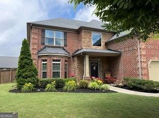 2430 Tack Hill Ct, Dacula, GA 30019