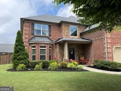 2430 Tack Hill Ct, Dacula, GA, 30019