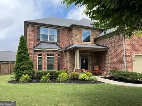 2430 Tack Hill Ct, Dacula, GA 30019