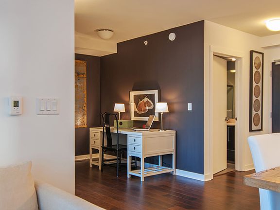 5th image of 1160 Mission St Unit 1210