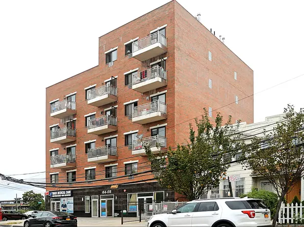 64-05 Woodside Avenue image 1 of 1