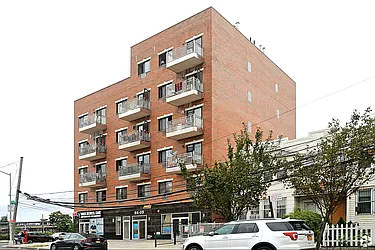 64-05 Woodside Avenue, #4E