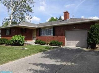 1325 Alvina Dr, Columbus, OH
