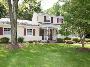 406 Park Ln, State College, PA 16803