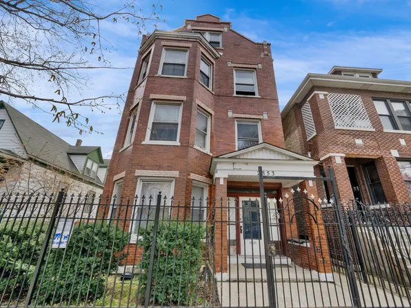 2853 W 40th St, Chicago, IL 60632