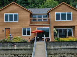 9091 E State Route 106, Union, WA 98592