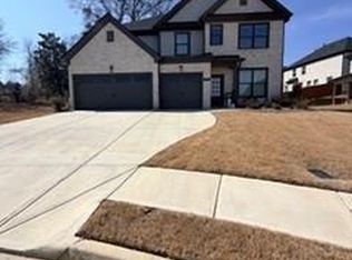 3022 Hosch Retreat Park, Buford, GA 30519