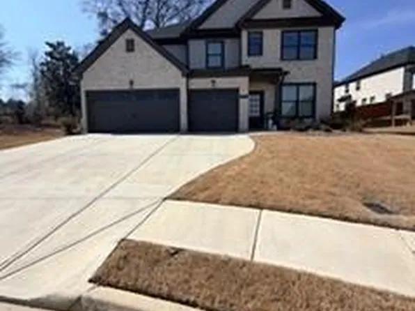 3022 Hosch Retreat Park, Buford, GA 30519