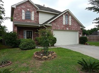 8506 Nashwood Ct, Houston, TX 77040