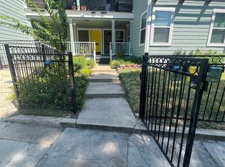 4705 Park Dr, Houston, TX 77023
