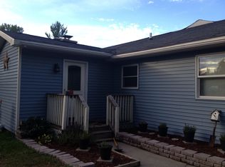 2100 N Clear Lake Rd, West Branch, MI 48661